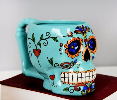 Taza de Cerámica Premium - Image 7