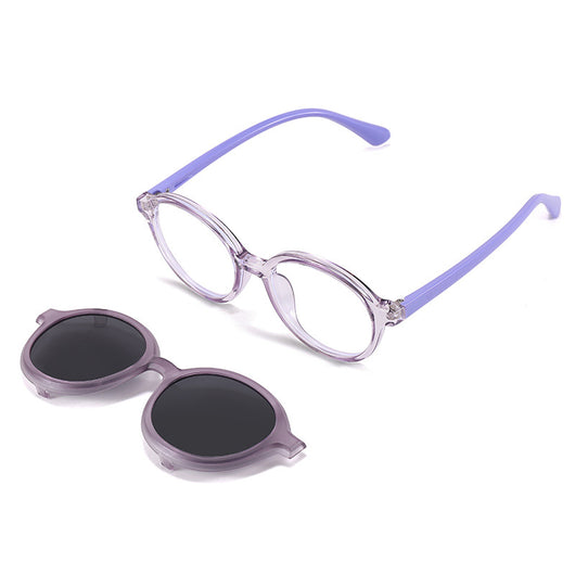 Gafas Polarizadas con Protección UV y Filtro de Luz Azul - Image 9