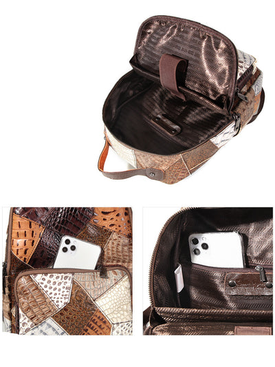 Mochila de Gran Capacidad para Viajes y Uso Diario - Image 5