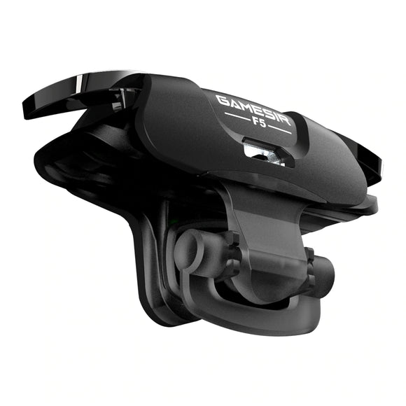 Controlador de Juegos F5