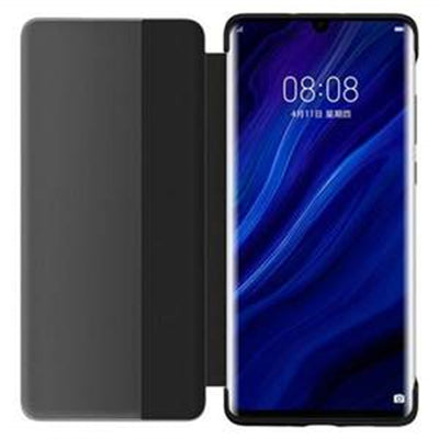Funda de Cuero Inteligente con Protección Total y Cierre Automático - Image 5