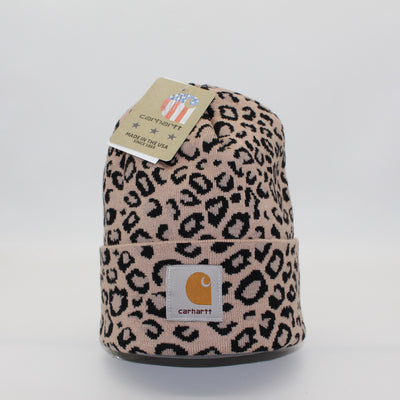 Gorro Unisex de Doble Dobladillo - Image 3