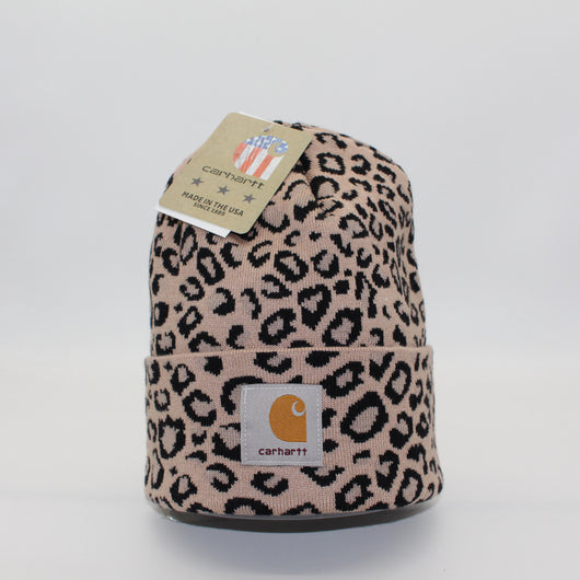 Gorro Unisex de Doble Dobladillo - Image 3