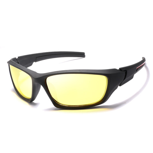 Gafas de Sol Deportivas Polarizadas