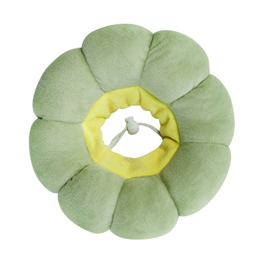 Collar Protector Anti-Mordidas y Lamidas para Gatos - Image 9