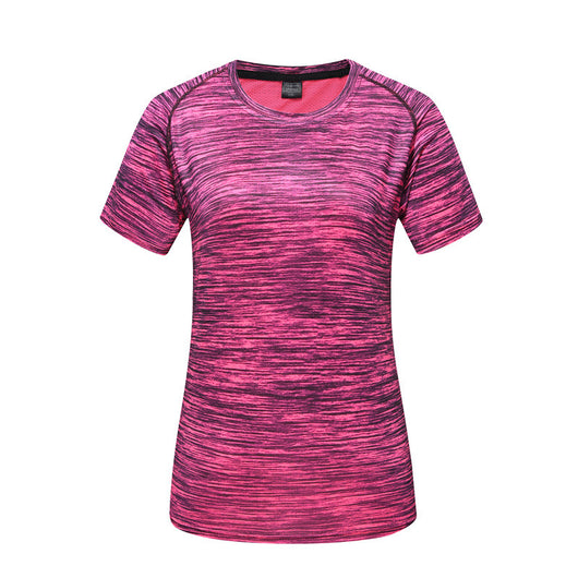 Playera Deportiva Suelta de Secado Rápido para Baloncesto - Image 11