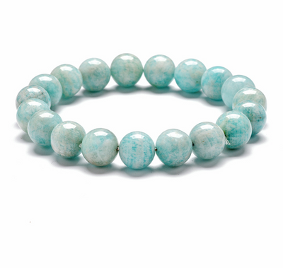 Pulsera de Anillo Única en Piedra Tianhe Natural - Image 8