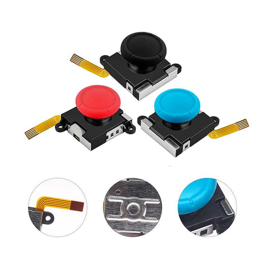 Kit de Reparación para Control Analógico con Corrección de Drift - Image 2