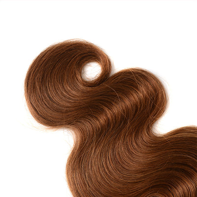 Flequillo Postizo de Cabello Natural - Extensión de Cabello Humano - Image 7