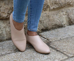 Zapatos Personalizados para Mujer Color Sólido - Image 9