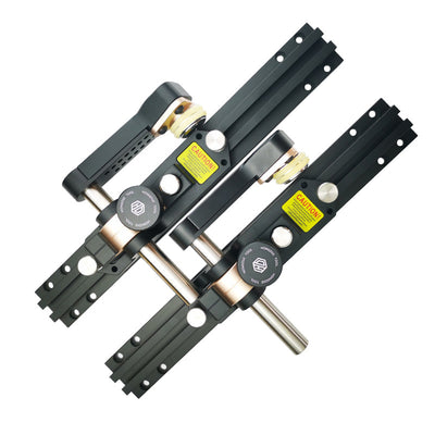 Guía de Seguridad Auxiliar para Carpintería DIY - Image 10