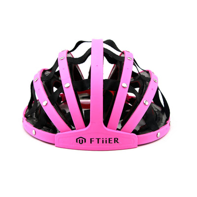 Casco Plegable para Bicicleta de Montaña - Image 10