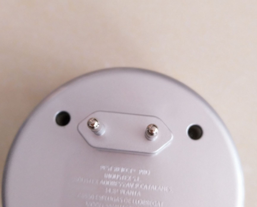 Repelente Ultrasónico Silencioso de Alta Potencia para Mosquitos - Image 3