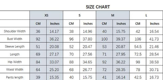 Conjunto de Falda Pantalón Estampado Estilo Europeo y Americano - Image 10