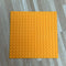 Naranja 12.8 X 12.8 Cm