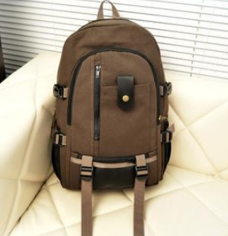 Mochila para Hombre de Alto Rendimiento - Image 7