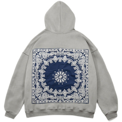 Cardigan Polar con Cierre Unisex para Invierno - Comodidad Versátil - Image 8