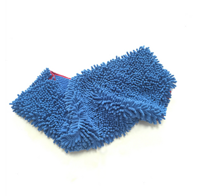 Toalla Absorbente Chenilla para Mascotas - Secado Rápido Extra Grande - Image 9