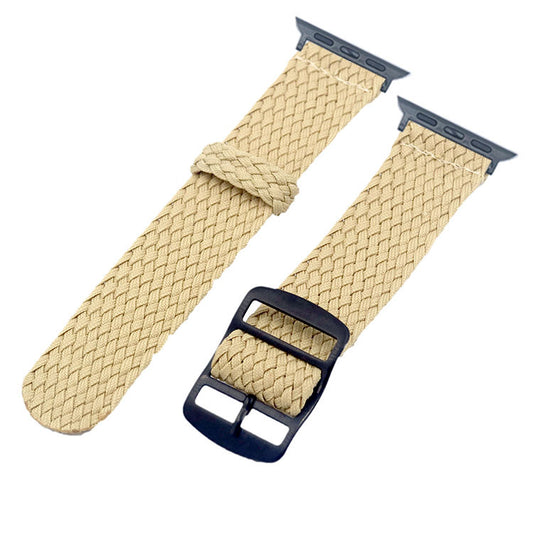 Correa de Malla Perlon New Belem - Nylon Resistente
