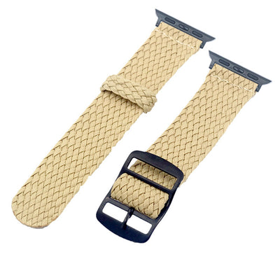 Correa de Malla Perlon New Belem - Nylon Resistente