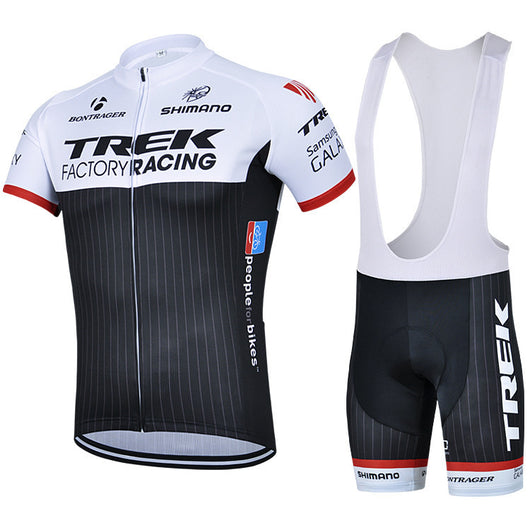 Conjunto Ciclismo Manga Corta Hombre Verano Tour de Francia - Image 20