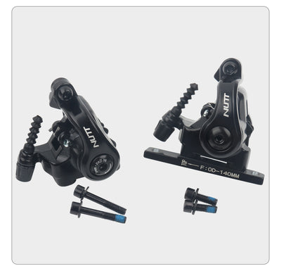 Dispositivo de Tracción Doble para Frenos de Disco en Bicicletas de Ruta - Image 19