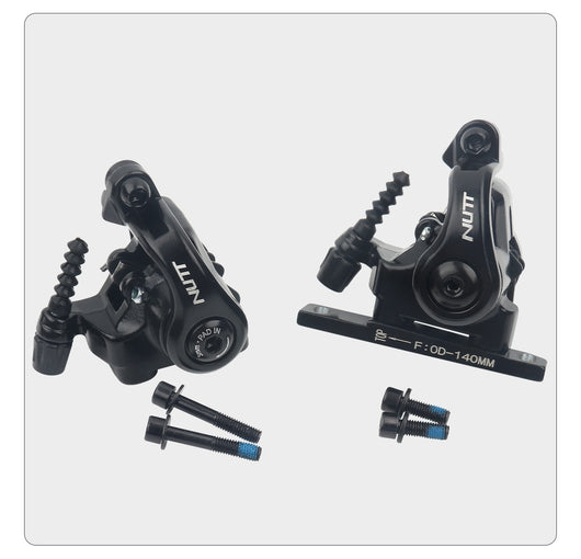 Dispositivo de Tracción Doble para Frenos de Disco en Bicicletas de Ruta - Image 19