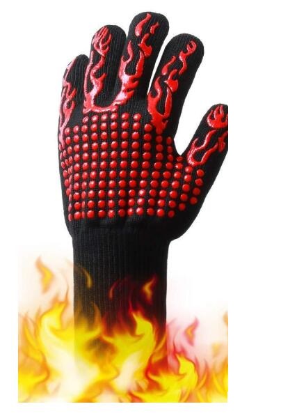 Guantes para Parrilla de Calor Extremo - Image 10