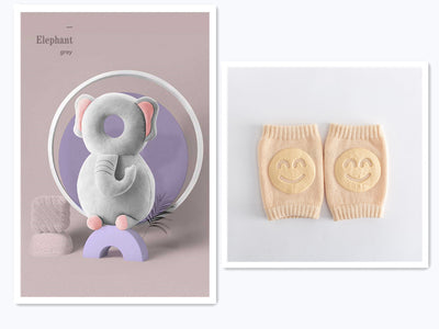 Protector de Cabeza para Bebés y Niños Pequeños - Image 81