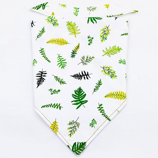 Pañuelo Bandana Absorbente para Mascotas con Diseño Frutal - Image 11