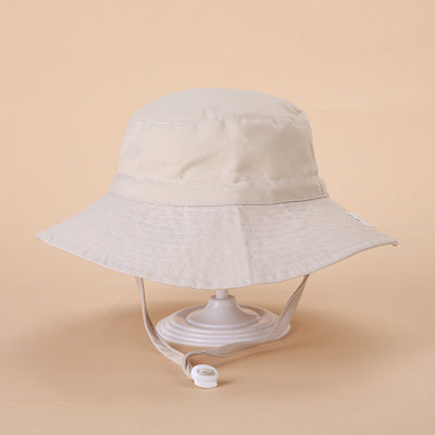 Sombrero de Playa Protección Solar Estilo Europeo y Americano - Image 18