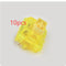 Ink Amarillo Five Foot Shaft 10 Piezas