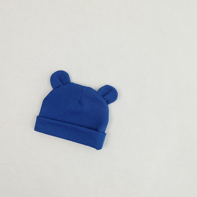 Gorros Tiernos con Orejas de Panda para Bebés Recién Nacidos - Image 23