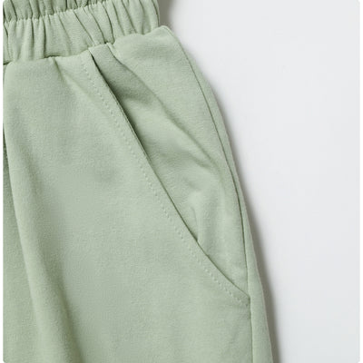 Pantalones Deportivos Cintura Suelta para Mujer - Comodidad Outdoor - Image 15