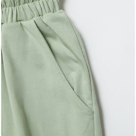 Pantalones Deportivos Cintura Suelta para Mujer - Comodidad Outdoor - Image 15