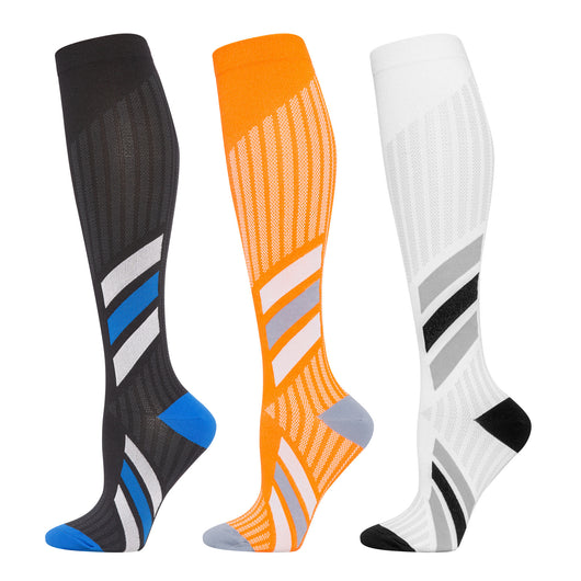 Medias de Compresión Deportiva para Pantorrilla - Calcetines de Compresión Profesional - Image 3