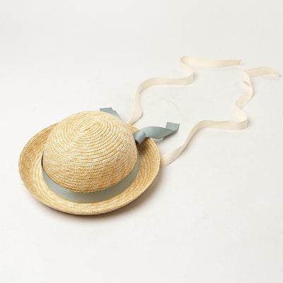 Sombrero de Viaje para Mujer - Protección Solar Ajustable para Verano - Image 2