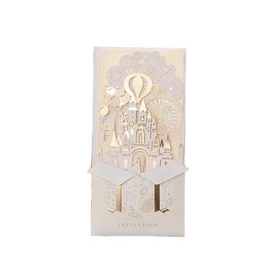 Invitaciones de Boda Personalizadas - Image 12