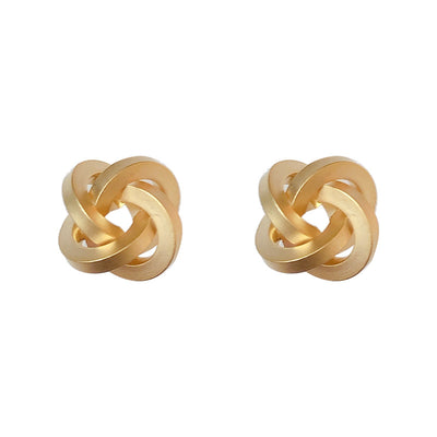 Aretes de Diseño Minimalista con Esferas Magnéticas Conectables - Image 5