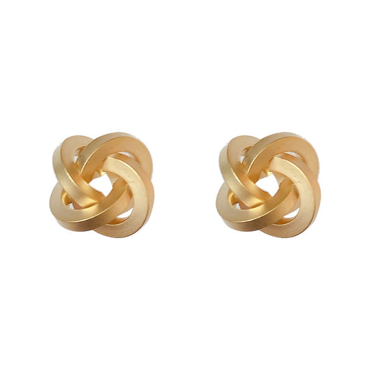 Aretes de Diseño Minimalista con Esferas Magnéticas Conectables - Image 5