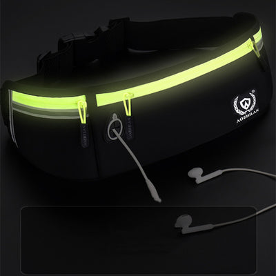Riñonera Deportiva para Correr con Soporte para Celular - Image 4