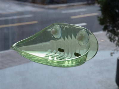 Hamaca para Gatos con Ventosas - Reposo Elevado para Ventanas - Image 8
