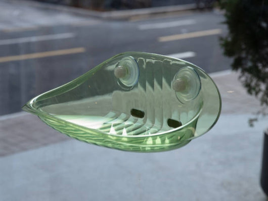 Hamaca para Gatos con Ventosas - Reposo Elevado para Ventanas - Image 8