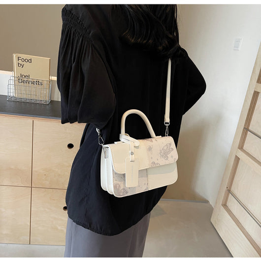 Bolsa de Costura Portátil para Mujer - Diseño Otoño Invierno - Image 14