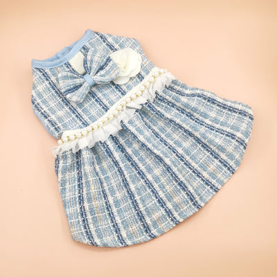 Vestido de Moda para Gatos - Falda Elegante y Adorable - Image 21