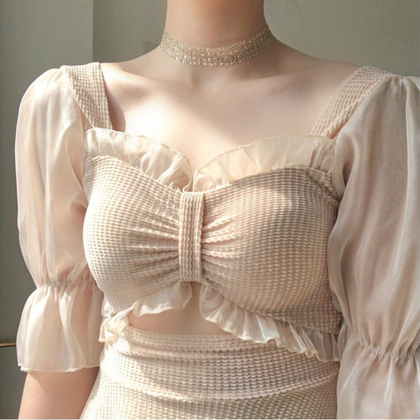 Traje de Baño Reductor Siamés para Mujer - Diseño Moldeador para Termas y Playa