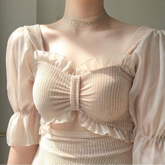 Traje de Baño Reductor Siamés para Mujer - Diseño Moldeador para Termas y Playa