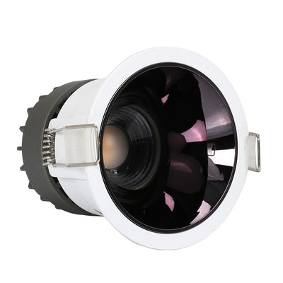 Lámpara de Techo Minimalista sin Marco Principal con Protección Antirreflejos - Image 9