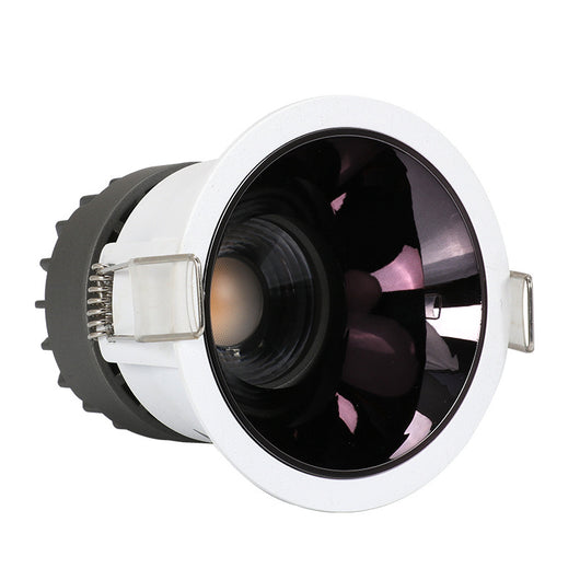 Lámpara de Techo Minimalista sin Marco Principal con Protección Antirreflejos - Image 9