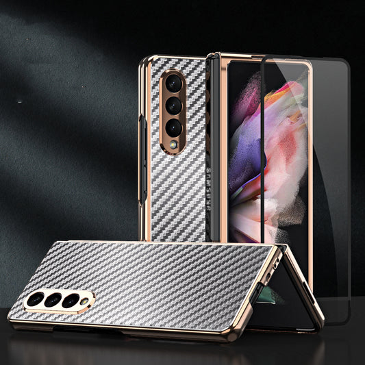 Funda Protectora Kevlar Integrada W22 con Membrana Avanzada
